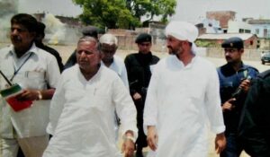 अजीमुल हक पहलवान