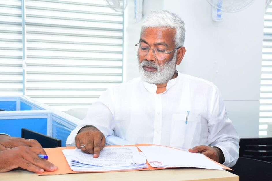 जल जीवन मिशन में काम कर रहीं टीपीआई एजेंसीयों की साप्ताहिक समीक्षा करेंगे जल शक्ति मंत्री