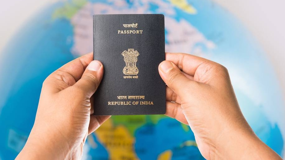 सामने आई भारतीय पासपोर्ट की ताकत, इतने देशों में मिलेगी वीजा फ्री एंट्री