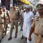 IG ने परखी किछौछा दरगाह की स्थिति