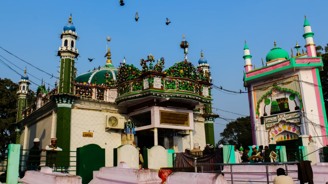 Makhdoom Ashraf, जानिए किछौछा में कब होता है उर्स