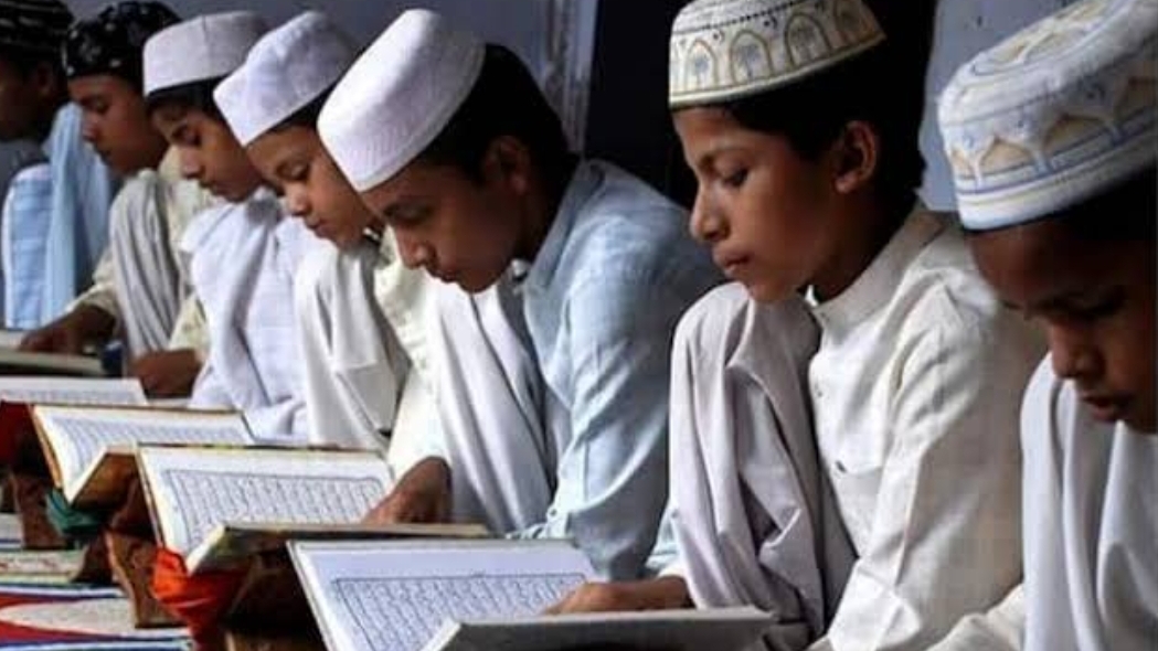 यूपी के मदरसों से जुड़ी बड़ी ख़बर,27 जुलाई को जारी होगा रिज़ल्ट
