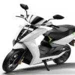 एथर का नया इलेक्ट्रिक स्कूटर 450S 3 अगस्त को होगा लॉन्च, 115 किमी की होगी रेंज