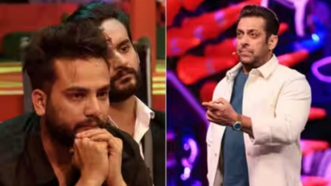 BB OTT 2:'अपनी सेना को 500 रुपये.., एल्विश से ये कहकर ट्रोल हुए सलमान #ElvishArmy