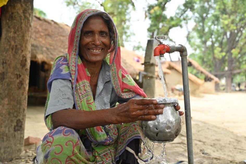 स्वतंत्रता दिवस पर योगी सरकार 9 करोड़ ग्रामीणों को नल से जल का तोहफा देगी