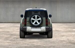 Land Rover Defender Price vs Land Cruiser 300 Price 