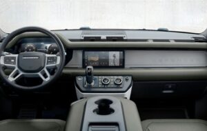 Land Rover Defender Price vs Land Cruiser 300 Price 