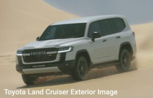 Land Rover Defender Price vs Land Cruiser 300 Price 