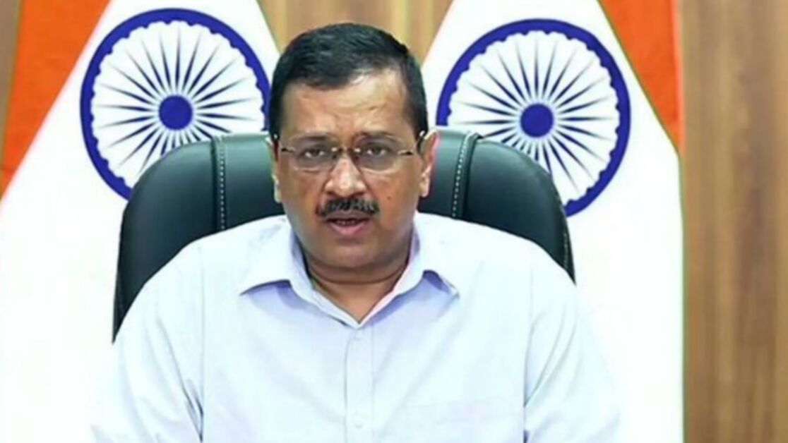 लोकसभा चुनाव में राजधानी दिल्ली में बीजेपी को झटका देगी AAP, इस सर्वे में केजरीवाल की पार्टी को इतनी सीटें