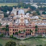 BHU हॉस्टल में रिसर्च की छात्रा ने काटा गला