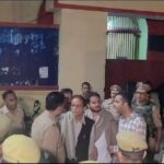 आजम खान ने कहा: मेरा एनकाउंटर हो सकता है