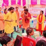 औरैया,हर महीने बीमारी के लिए बचाएंगे पैसे, होगा फायदा