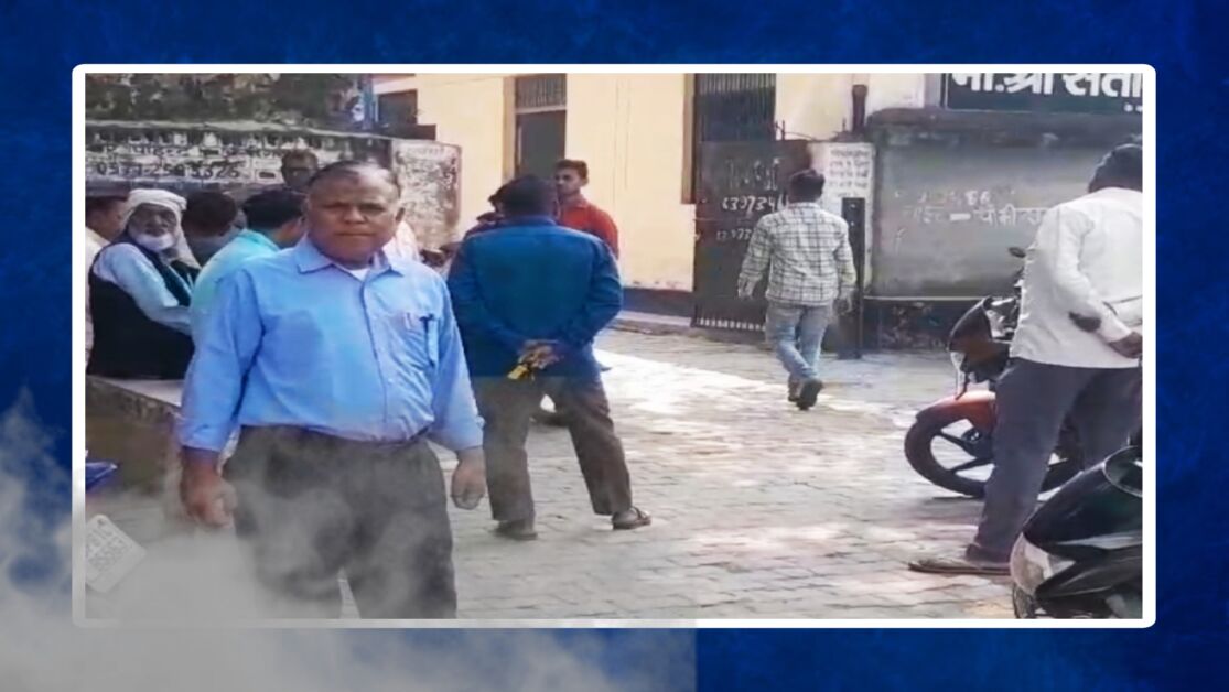 नशेड़ी ने 2 साल के मासूम को पटका, मौत