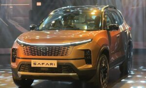 नई 7-सीटर कारें जो 2024 में भारत में आ रही हैं