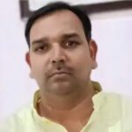 अम्बेडकरनगर में विवादित बीजेपी नेता पार्टी की छवि कर रहे धूमिल
