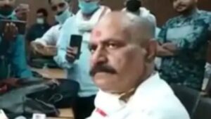 गायिका से रेप में बाहुबली को 15 साल कैद, खौफ ऐसा कि 6 साल बाद दर्ज करा पाई FIR