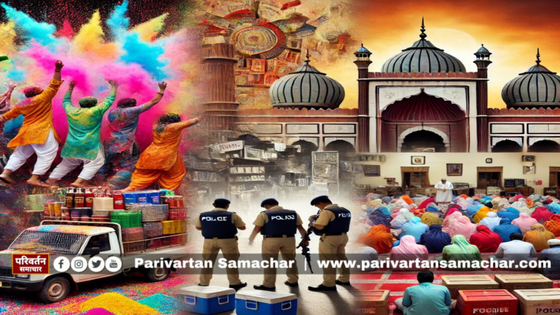 holi 2025