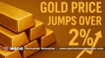 Gold Price Today: "सोना छूने को तैयार ₹1 लाख की ऊंचाई, निवेशकों की नजरें टिकीं" सोने की कीमत आगे कितना बढ़ सकती है?