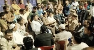 शिया धर्मगुरु मौलाना कल्बे जवाद पर हुआ जानलेवा हमला, पुलिस की भूमिका पर उठे सवाल