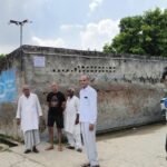 मातृभूमि योजना: गाँवों के विकास में प्रवासी और स्थानीय नागरिकों की भागीदारी।