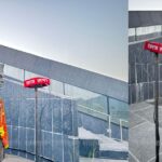 सम्पूर्ण क्रांति के नायक को सपा छात्रसभा की श्रद्धांजलि