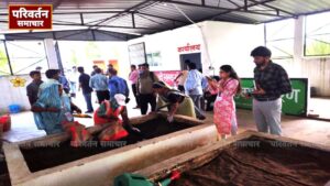 ODF Plus का दर्जा, कचरे से कमाए ₹1.16 लाख: लखनऊ की बक्कास ग्राम पंचायत बनी मिसाल