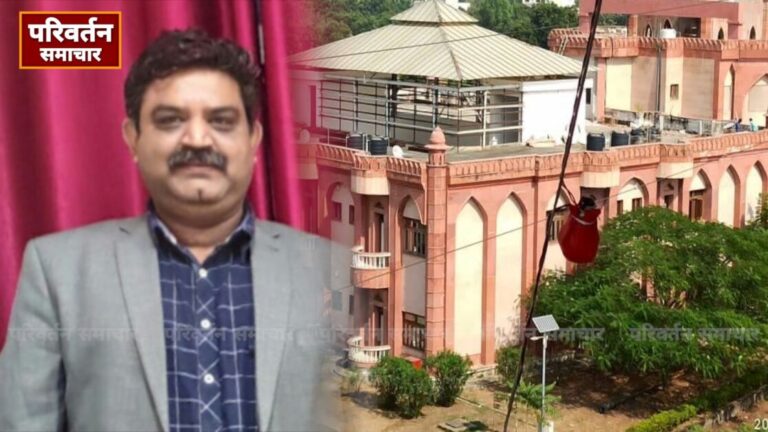 अवधी शोध पीठ में शुरू होगा अवधी भाषा,साहित्य एवं संस्कृति पर विशेष अध्ययन एवं शोध।