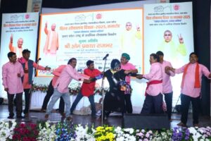 विश्व शौचालय दिवस पर लखनऊ में राज्यस्तरीय समारोह, उत्कृष्ट पंचायतों का सम्मान