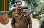 गणतंत्र दिवस पर गूंजेगा शौर्य: यूपी पुलिस के जांबाज SI विश्वनाथ प्रताप सिंह को मिलेगा ‘सम्मान चिन्ह’