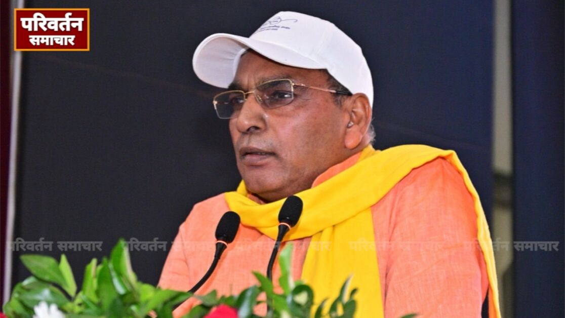 जनभागीदारी से राष्ट्र निर्माण तक: कर्तव्य पथ पर आयोजित गणतंत्र दिवस परेड में उत्तर प्रदेश की ग्राम पंचायतों की होगी ऐतिहासिक सहभागिता।