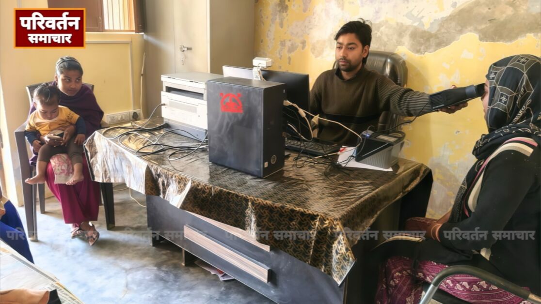 ग्राम पंचायतों में डिजिटल क्रांति की नई शुरुआत