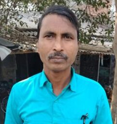 हरीलाल प्रजापति