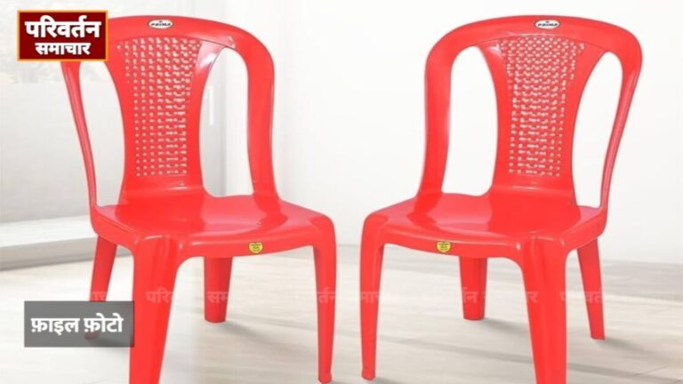 जहाँ पंचायत भवन नहीं, वहाँ कुर्सियाँ बैठीं… कंप्यूटर चला कौन रहा है?