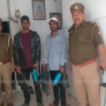 बाजारखाला थाना क्षेत्र में पतंगबाजों पर पुलिस की सख्त कार्रवाई, दो गिरफ्तार