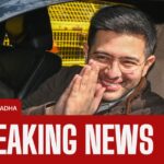 Raghav Chadha ने AAP छोड़ी, BJP में हुए शामिल!