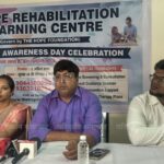 विश्व ऑटिज्म जागरूकता दिवस 2026 पर द होप रिहैबिलिटेशन एंड लर्निंग सेंटर की बड़ी घोषणाएं