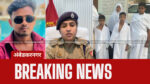“अंबेडकरनगर में सनसनी: मां समेत 5 हत्याओं का आरोपी एनकाउंटर में ढेर, शादी और संपत्ति के लालच में रची थी खौफनाक साजिश”