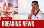 पश्चिम बंगाल भाजपा विधायक दल के नेता चुने गए सुवेंदु अधिकारी, अमित शाह ने किया ऐलान