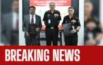 भारतीय सेना और बैंक ऑफ बड़ौदा के बीच बड़ा समझौता, जवानों और पूर्व सैनिकों को मिलेगा करोड़ों का बीमा लाभ