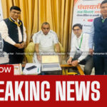 जनगणना-2027 में भागीदारी की अपील, ओमप्रकाश राजभर ने भरा ऑनलाइन फॉर्म