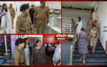 अंबेडकरनगर प्रशासन अलर्ट मोड में, कोचिंग संस्थानों और डिजिटल लाइब्रेरी का हुआ निरीक्षण