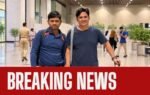 सऊदी अरब में साढ़े आठ साल की तकलीफों के बाद सूरज विश्वकर्मा की वतन वापसी, आबिद हुसैन के मिशन से मिली आजादी