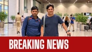 2018 में नौकरी के लिए गए थे सऊदी अरब, सात साल तक काम, वेतन नहीं मिलने का आरोप-आबिद हुसैन के मिशन से मिली आजादी